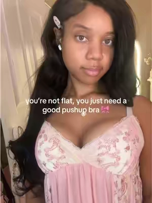 it’s not you, it’s the bra