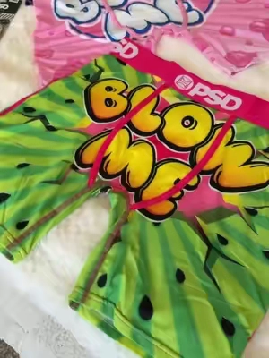 @PSD Underwear Men’s Blow Me underwear. #psdunderwear #mensunderwear #briefs #tiktokshopsummersale 