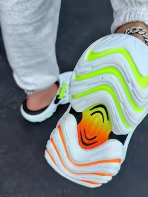 @Crocs dropped the Crocs Echo II Clogs and these are 🔥 #crocs #crocsecho #clogs #backtoschool 