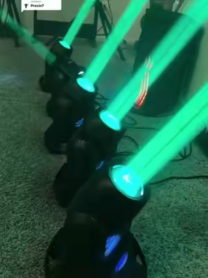 Replying to @jccuareofficial 150W Power Smart LED Moving Head DJlights #tiktokshopcreatorpicks #djlights #tiktokshopsummersale #movinghead #movingheadlight 