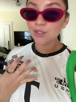 Cool girl sunglasses are my fav #sunglasses #goodr 