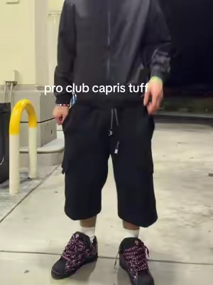Baggy cargo shorts tuff #baggyshorts #summerfits #mensfashion #losangeles #fitspo 