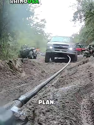 When the trail pushes your gear to the limit, your warranty should push back. 💪 At RHINO USA, our Lifetime Warranty means you can spend more time on the trail and less time worrying. Because adventure happens… and we’ve got your back. What piece of recovery gear has saved your trip? 👇 #RHINOUSA #OffRoad #RecoveryGear #Overlanding #4x4Life