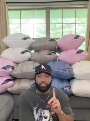 If you wanna sleep like a baby 😴 #tiktokshopcreatorpicks #pillow #pillows 