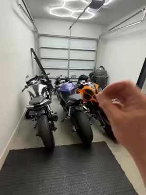 Without a doubt one of the best mounts to ever be released in the motorcycle community.  #motorcycle #motorcycles #biketok #bikesoftiktok #2wheels 