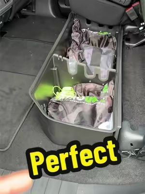 Must have for f150 owners #storage #f150 #musthave #mechanic 
