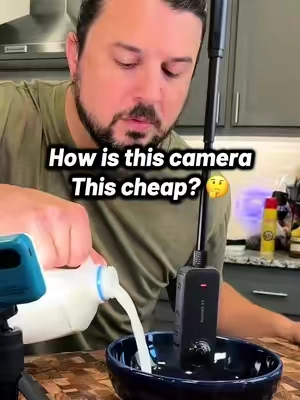 How is this camera this cheap? @insta360 official #insta360 #insta360x4 #360camera #actioncam #creatorsearchinsights 