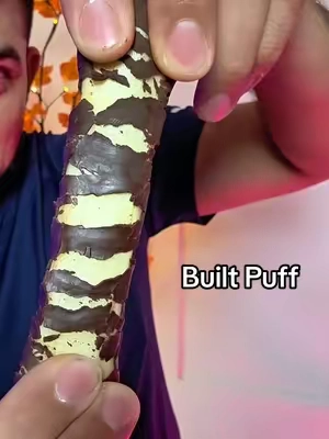 BUILT Bar, Puff Protein Bar Snacks, Coconut Puff, 17g Protein, 140 calories, Collagen, Gluten Free, Protein Packed Snack #proteinbar #proteinsnack #builtbar @Built Bar 