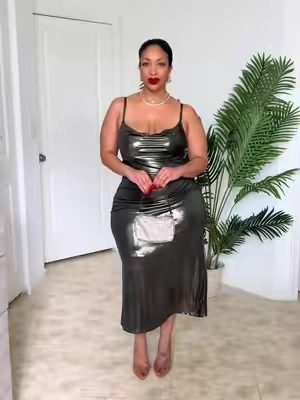 This may just be my NYE dress 🥂 🤩🤩🤩 #popilush #popilushdress #shapeweardress #tiktokshopsummersale #tiktokshopcreatorpicks 