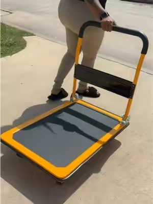 #fyp #dolly #cart #tiktokshop #dealsforyoudays 