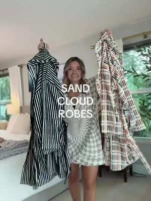 @Sand Cloud #TiktokShopSummerSale 