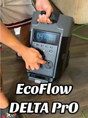 Respuesta a @daniela.cervantes0112  EcoFlow DELTA PrO 3600Wh #tiktokshopsummersale #cuba #summerwins #summerfinds #paratiiiiiiiiiiiiiiiiiiiiiiiiiiiiiii 