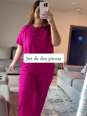 El set que vamos a querer en estas vacaciones @Pinspark    #inspooutfit #tiktokshopsummersale #fashiontiktok #conjuntos 