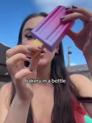 I smell edible ! 🤤 #sweetperfume #perfumetiktok #fragrancetiktok #tiktokshopcreatorpicks #sweetlikepopsicle 