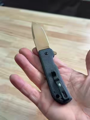 Kizer nice guy edc #foldingknife #kizer #kizerknives #edc #knife 