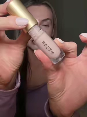 @Stila Cosmetics looove this champagne eye bundle!!! 😍😍😍 #tiktokshopcosmetics #stilacosmetics #stila 