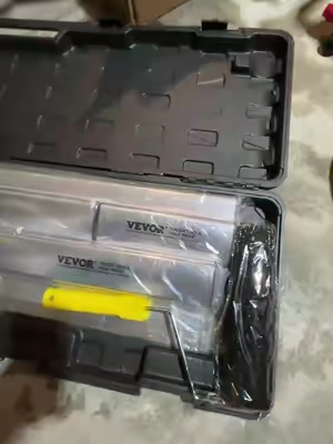 Herramienta para remodelación y pintura #dealsforyoudays #summervibe #vevor #tools #construction 