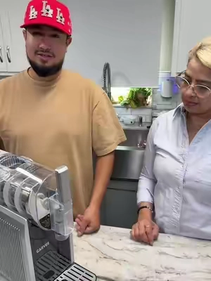 Ni se imaginan las ganas que tenia de una maquinita de estas aprobechen que esta en oferta 