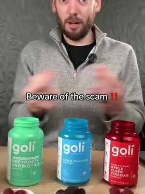 Beware of this!!