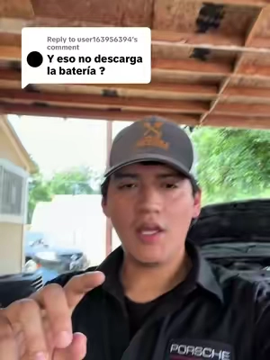 Replying to @user163956394 el scanner Trae tecnología para que no pase eso #onthisday #gmtrucks #tiktokshopcreatorpicks #afm #silverado 