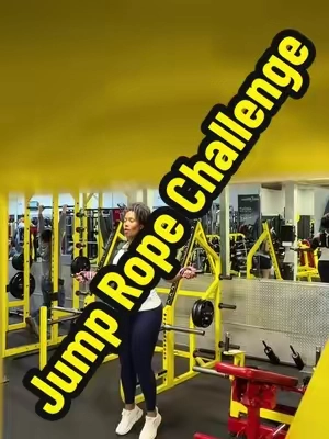 Jump rope challenge #teelatok #jumprope #jumpropechallenge #jumpingrope #jumpropeworkout  
