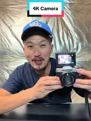 It’s so clear! #camera #record #photo #imagine #tiktokshopcreatorpicks 