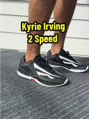 Anta Kai 2 Speed #kai2speed #kyrieirving #antakai2 #tiktokshopsummersale 