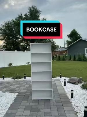#bookcase #bookshelf 
