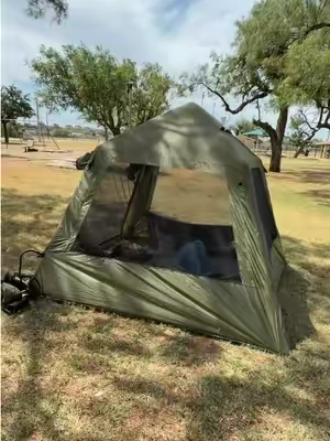Casa de picnic o camping 🏕️ #campamento #TikTokCampaign #tiktokshopsummerturnup #SummerTurnUp #weeklyDeals 