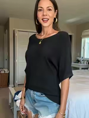 #TikTokShopDealsforYouDays #SummerWins#DealsForYouDays#SummerVibes#summer2026#womenfashion#early autumn new