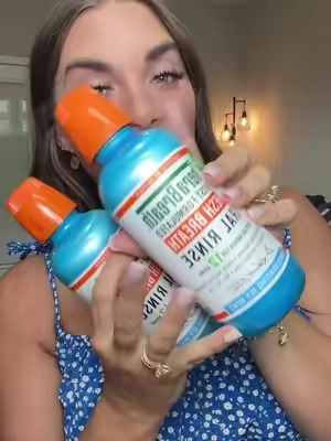 Thera breath bundle! 