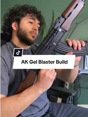 This Gel Blaster won’t be 26% off forever. Grab it while you can!  #gelblaster #gelblasterusa #gelblastermods #viral #fypシ 