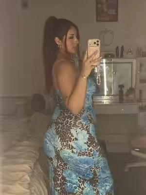 ANOTHER BEAUTIFUL DRESS ! I’ve been Adding so many dresses to my closet ! 🥰  #summervibes☀️ #summerdress #OOTD #fyp #trending 