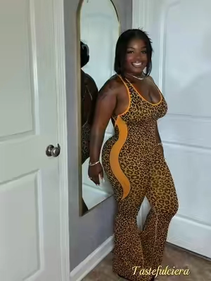 What you think about this jumpsuit🤔 #jumpsuit #tummycontrol #tiktokshopsummersale #fyp 