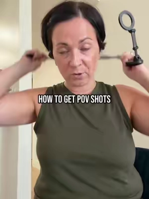 Hands-free filming just got so much easier 📱 This magnetic neck mount keeps your phone secure for POV videos, tutorials, cooking, unboxings, and everyday content. #PhoneMount #ContentCreatorTools #POVFilming #TikTokTips #TikTokShopFinds 