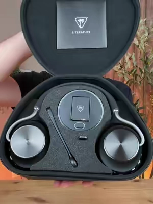 I’ve tried dozens of headphones and gaming headsets and I’ve never been able to hear audio cues like this… #turtlebeach #gaming #gamingheadset #headphones #gamingaccessories 