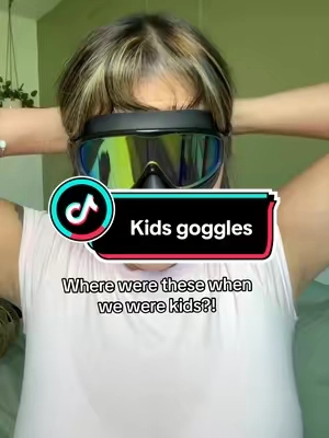 #kidsgoggles #goggles #swimgoggles #swimming #tiktokshopcreatorpicks 