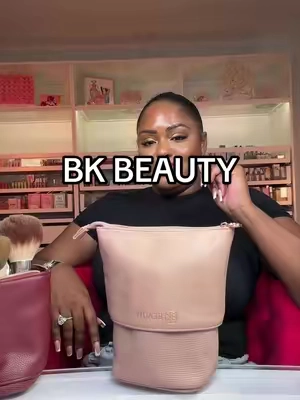 ✨💗 Bk beauty has definitely out done their self  @BK Beauty Brushes #standupmakeupbrushholder #bkbeauty #bkbeautybrushes #tiktokshopsummersale #makeupbrushes ... Posted on 07/30/2026 | Prices & promos were accurate at time of posting but may change. This is my personal testimony. Results may vary.
