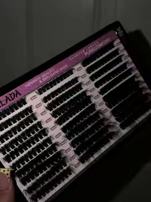 Buy yours😍😍#fyp #lashes #lash #lashextensions #eyelashes 