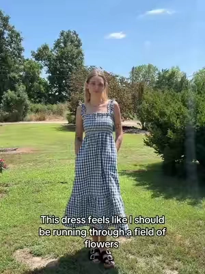 I think I need one in every color @CHOUYATOU #womensfashion #sundress #summerdress #summerwins 