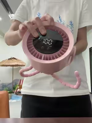 #summerwins #dealsforyoudays #coolingfan #outdoorfan #fan  bzyfs-0730-2-LJH