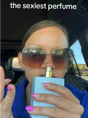 Smells SO good 🤩😍 #luxury 