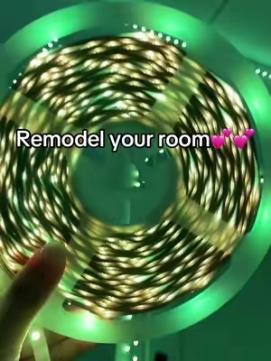 🫨🫨🫨#Remodel your #room#tiktokshopsummersale #homemakeover #light 
