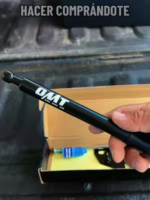 Asistencia para la tapa de tu camioneta Ram 2009 al 2025 #tailgate #assist #Ram #dieseltruck #accessories 