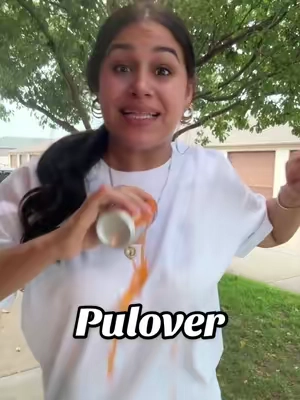 Pulover que no se ensucian   #pulover 
