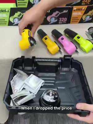 My top recommendation: this incredible tool.#zeleki #tiktokmademebuyit #electricscissors #giftedinlove 