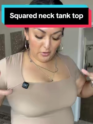 #tiktokshopsummersale #tanktop