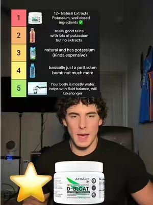 best ways to debloat 