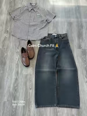 #churchoutfits #mensfashion #pacsun 