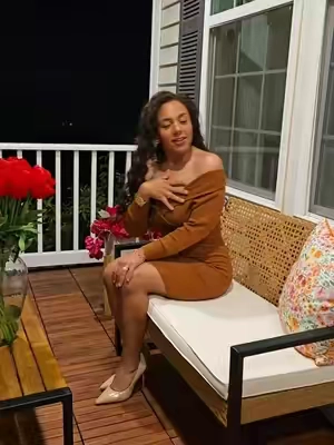 Mi vestido favorito de otoño @ChicMe_official  . . #womanfashion #TikTokFashion #woman 